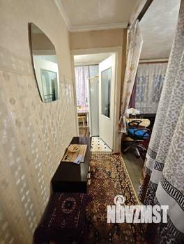 1-к квартира, на длительный срок, 30м2, 3/5 этаж