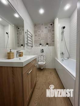 1-к квартира, на длительный срок, 39м2, 14/19 этаж