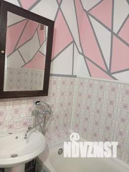 1-к квартира, посуточно, 33м2, 2/5 этаж