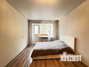 1-к квартира, посуточно, 30м2, 2/5 этаж