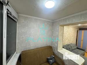 1-к квартира, на длительный срок, 32м2, 10/10 этаж