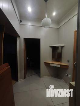 1-к квартира, на длительный срок, 45м2, 7/20 этаж