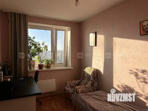 2-к квартира, на длительный срок, 55м2, 13/24 этаж