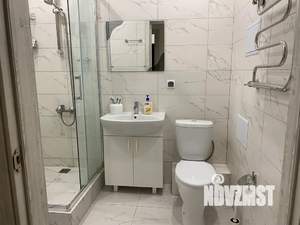 2-к квартира, посуточно, 60м2, 4/19 этаж