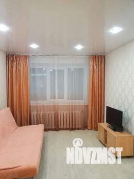 1-к квартира, посуточно, 32м2, 1/5 этаж