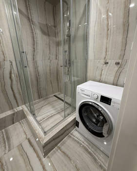 1-к квартира, на длительный срок, 40м2, 10/21 этаж