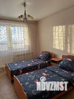 2-к квартира, посуточно, 64м2, 1/1 этаж