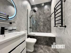 2-к квартира, на длительный срок, 60м2, 10/18 этаж