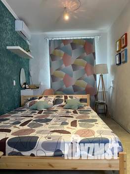 2-к квартира, посуточно, 41м2, 4/5 этаж