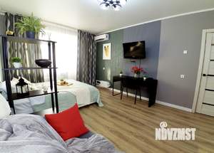 1-к квартира, на длительный срок, 37м2, 9/10 этаж