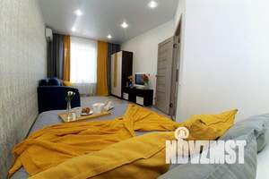 1-к квартира, посуточно, 40м2, 9/10 этаж