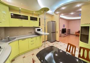 3-к квартира, на длительный срок, 97м2, 2/5 этаж