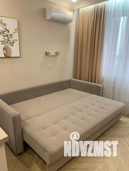 2-к квартира, посуточно, 55м2, 17/20 этаж