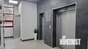 1-к квартира, посуточно, 56м2, 5/12 этаж