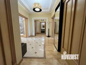 3-к квартира, на длительный срок, 150м2, 4/8 этаж