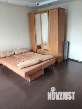 1-к квартира, на длительный срок, 38м2, 2/5 этаж