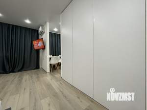 1-к квартира, на длительный срок, 37м2, 5/5 этаж