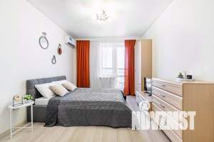 1-к квартира, посуточно, 33м2, 15/17 этаж