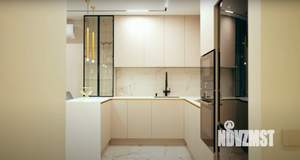 3-к квартира, на длительный срок, 70м2, 11/20 этаж