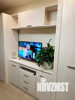 1-к квартира, посуточно, 34м2, 8/10 этаж