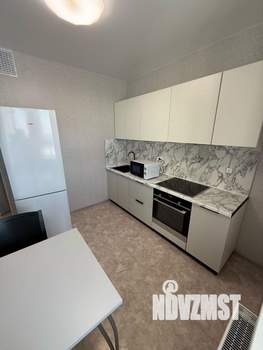 2-к квартира, на длительный срок, 58м2, 8/22 этаж