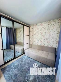 2-к квартира, посуточно, 33м2, 5/5 этаж