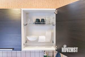 1-к квартира, посуточно, 51м2, 4/16 этаж