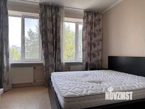2-к квартира, посуточно, 73м2, 1/1 этаж