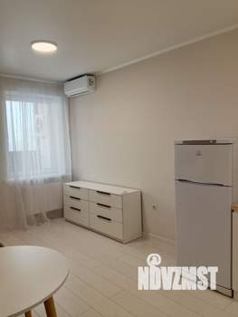 1-к квартира, на длительный срок, 38м2, 8/25 этаж