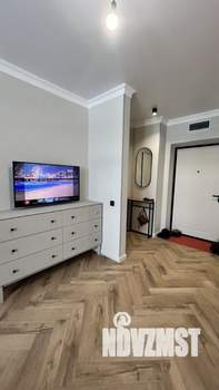 1-к квартира, на длительный срок, 42м2, 9/18 этаж