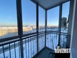 1-к квартира, на длительный срок, 46м2, 7/10 этаж