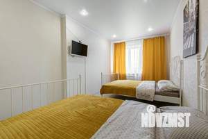 1-к квартира, посуточно, 88м2, 1/1 этаж