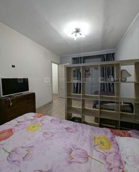 1-к квартира, на длительный срок, 30м2, 2/5 этаж