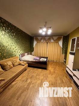 2-к квартира, посуточно, 58м2, 2/5 этаж