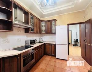 1-к квартира, на длительный срок, 55м2, 10/20 этаж