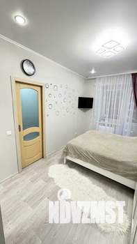 1-к квартира, посуточно, 30м2, 2/9 этаж