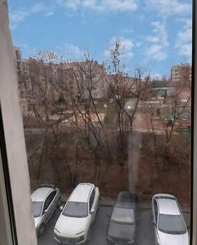 1-к квартира, на длительный срок, 28м2, 3/9 этаж