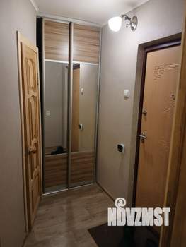 1-к квартира, посуточно, 30м2, 3/9 этаж