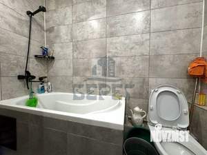 Студия квартира, на длительный срок, 18м2, 5/7 этаж