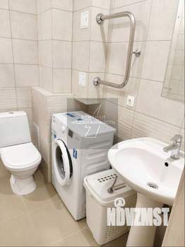 1-к квартира, на длительный срок, 35м2, 5/12 этаж