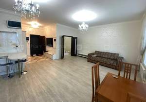 1-к квартира, на длительный срок, 46м2, 5/6 этаж