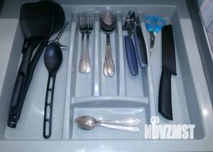 Студия квартира, посуточно, 42м2, 1/5 этаж