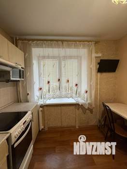 1-к квартира, на длительный срок, 36м2, 8/9 этаж