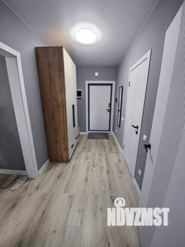 2-к квартира, на длительный срок, 45м2, 17/19 этаж