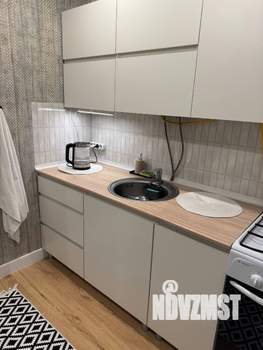 2-к квартира, на длительный срок, 41м2, 4/5 этаж