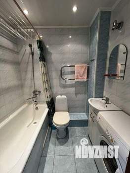 1-к квартира, на длительный срок, 40м2, 8/9 этаж