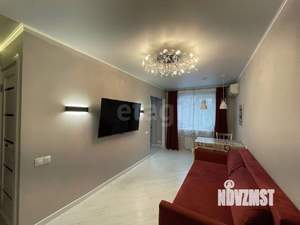 2-к квартира, на длительный срок, 43м2, 3/5 этаж
