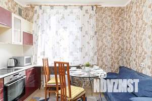 2-к квартира, посуточно, 75м2, 1/18 этаж