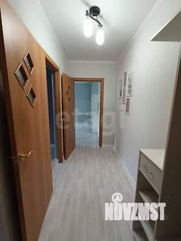 2-к квартира, на длительный срок, 55м2, 3/10 этаж