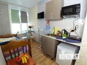 Студия квартира, посуточно, 15м2, 2/5 этаж
